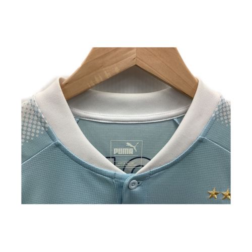 ジュビロ磐田 (ジュビロイワタ) サッカーユニフォーム メンズ SIZE L