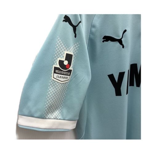 ジュビロ磐田 (ジュビロイワタ) サッカーユニフォーム メンズ SIZE L