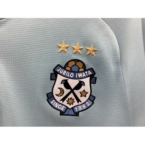 ジュビロ磐田 (ジュビロイワタ) サッカーユニフォーム メンズ SIZE L