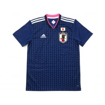 adidas (アディダス) サッカーユニフォーム　Lサイズ ネイビー