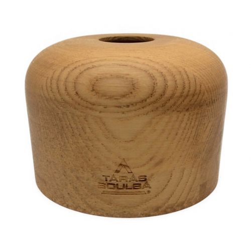 TARAS BOULBA (タラス ブルバ) 木製ガスカートリッジカバー 未使用品