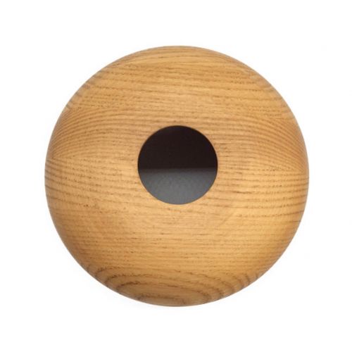 TARAS BOULBA (タラス ブルバ) 木製ガスカートリッジカバー 未使用品