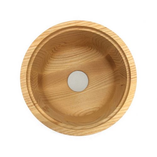 TARAS BOULBA (タラス ブルバ) 木製ガスカートリッジカバー 未使用品