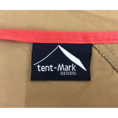 tentmark DESIGNS (テンマクデザイン) 焚火タープTCコネクト 焚火タープTCコネクト 約420×315㎝