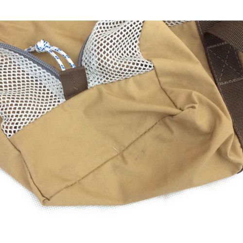 tentmark DESIGNS (テンマクデザイン) 焚火タープTCコネクト 焚火タープTCコネクト 約420×315㎝