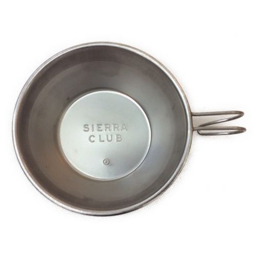 SIERRA CLUB (シエラクラブ) シェラカップ シェラカップ
