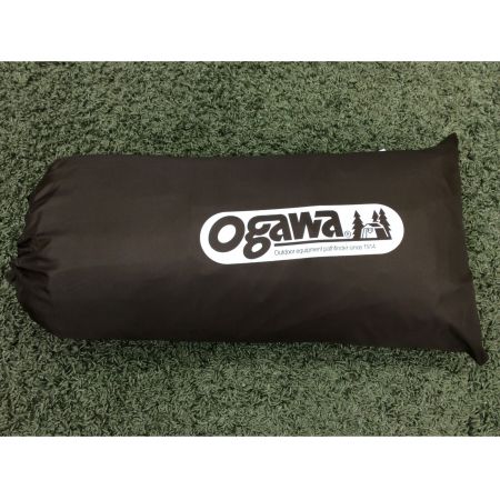 OGAWA CAMPAL (オガワキャンパル) ツインピルツフォーク用ハーフインナー 3567