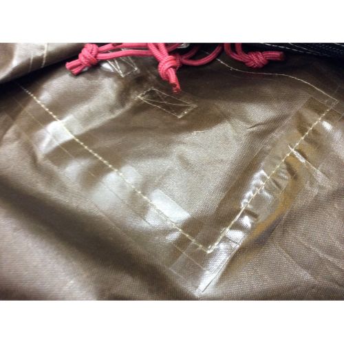 OGAWA CAMPAL (オガワキャンパル) ツインピルツフォーク用ハーフインナー 3567