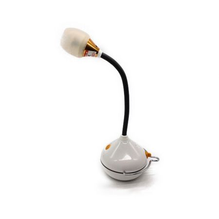 snow peak (スノーピーク) ソリッドステートランタン チューリップ ES