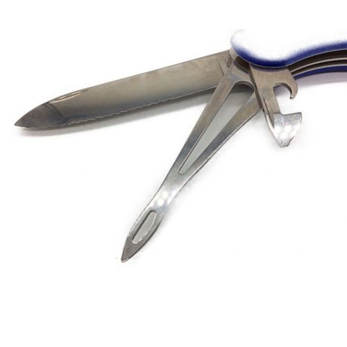 VICTORINOX (ビクトリノックス) マリナーNL　0.8993.2W 0.8993.2W