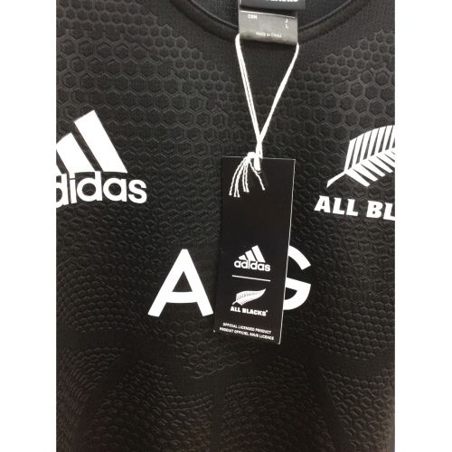 adidas (アディダス) トレーニングウェア メンズ　L ブラック