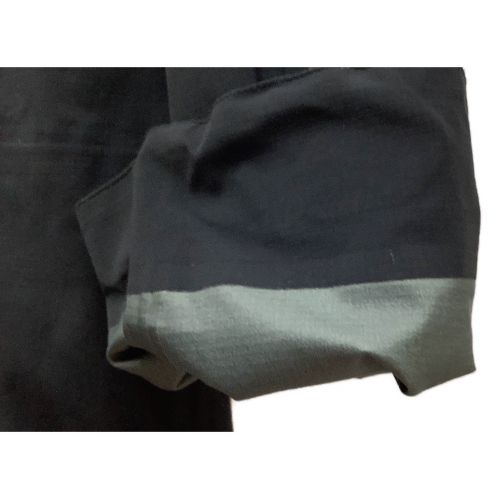 BURTON (バートン) スノーボードウェア(ジャケット) メンズ SIZE M ブラック AK 3L FREEBIRD JK GORE-TEX Pro