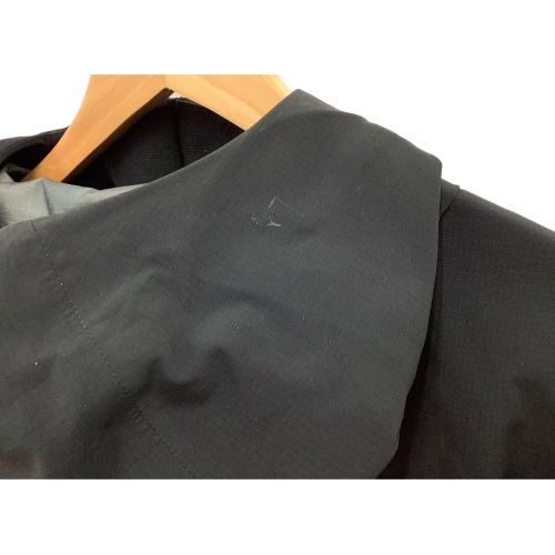 BURTON (バートン) スノーボードウェア(ジャケット) メンズ SIZE M ブラック AK 3L FREEBIRD JK GORE-TEX Pro