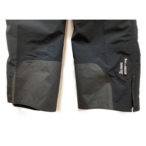 Burton バートン スノーボードウェア パンツ メンズ Size L ブラック Ak457 3l Pt Gore Tex Pro トレファクonline
