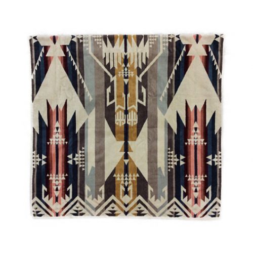 PENDLETON (ペンドルトン) オーバーサイズ ジャガード タオル 未使用品 XB218-53555