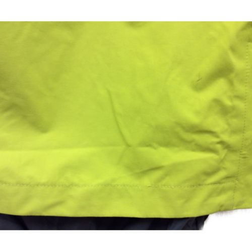 BURTON (バートン) スノーボードウェア(パンツ) メンズ XL イエロー AK 2L STAGGER PANT GORE-TEX