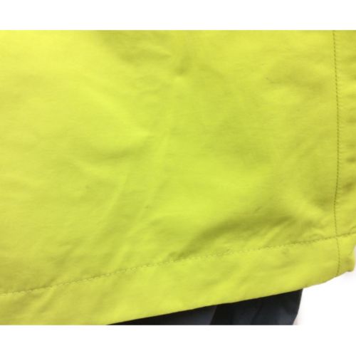 BURTON (バートン) スノーボードウェア(パンツ) メンズ XL イエロー AK 2L STAGGER PANT GORE-TEX