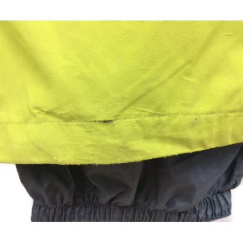 BURTON (バートン) スノーボードウェア(パンツ) メンズ XL イエロー AK 2L STAGGER PANT GORE-TEX