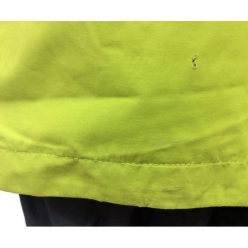 BURTON (バートン) スノーボードウェア(パンツ) メンズ XL イエロー AK 2L STAGGER PANT GORE-TEX