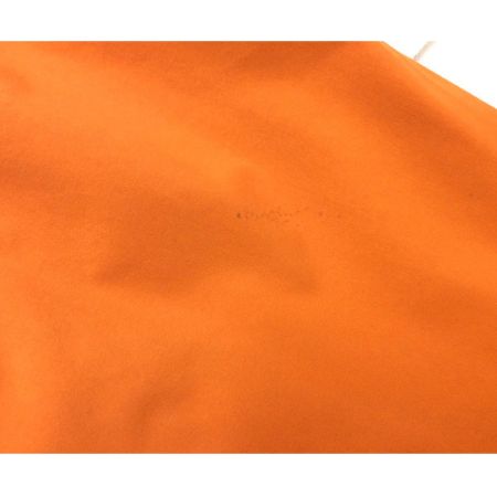 ARCTERYX (アークテリクス) スキーウェア(ジャケット) オレンジ GORE-TEX