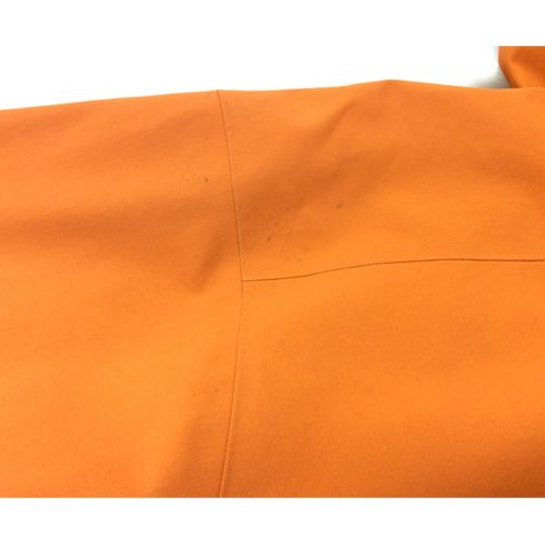 ARCTERYX (アークテリクス) スキーウェア(ジャケット) オレンジ GORE-TEX