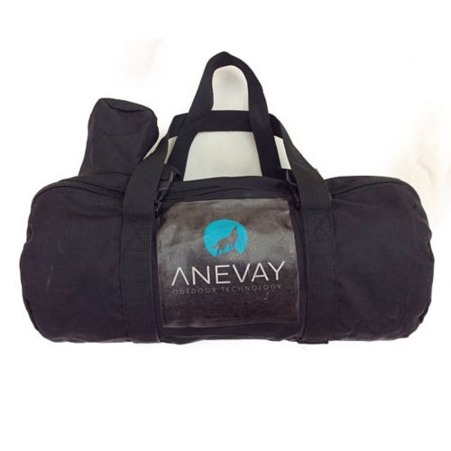 ANEVAY (アネヴェイ) フロンティアストーブ専用ウォーターヒーター