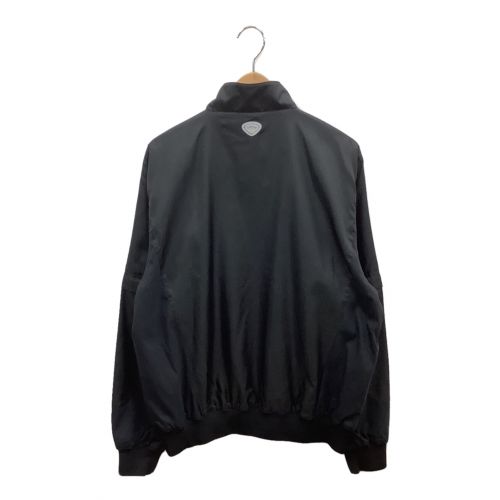 Callaway (キャロウェイ) ゴルフウェア(トップス) メンズ SIZE L ブラック ハーフジップ スニード