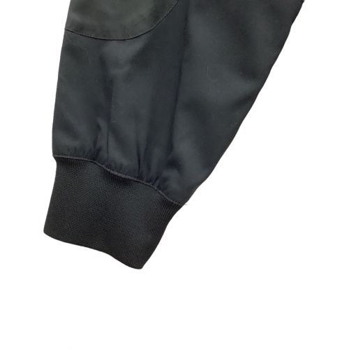 Callaway (キャロウェイ) ゴルフウェア(トップス) メンズ SIZE L ブラック ハーフジップ スニード
