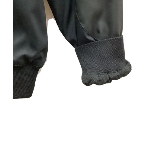 Callaway (キャロウェイ) ゴルフウェア(トップス) メンズ SIZE L ブラック ハーフジップ スニード