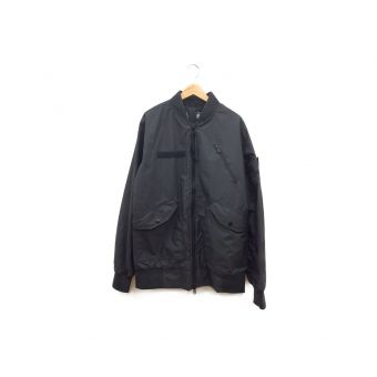 BURTON (バートン) スノーボードウェア(ジャケット) ブラック DryRide