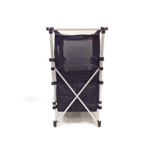 snow peak (スノーピーク) ネットラックスタンド 廃盤品 CK-012