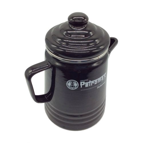 PETROMAX (ペトロマックス) パーコレーター 注ぎ口キズ有 パーコマックス