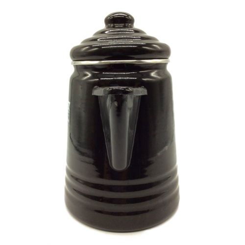 PETROMAX (ペトロマックス) パーコレーター 注ぎ口キズ有 パーコ