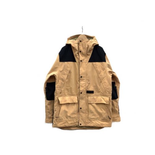 Burton バートン スノーボードウェア ジャケット メンズ Size L 18 19 Mb Cloudlifter Jkt トレファクonline