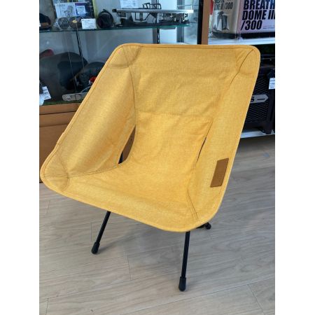 Helinox (ヘリノックス) アウトドアチェア Chair One Home シトラス 10105