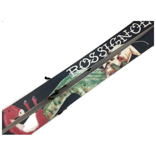 ROSSIGNOL (ロシニョール) カービングスキー SIZE 179(実寸) ・ROSSIGNOL TPi2 120 S4 Pommier