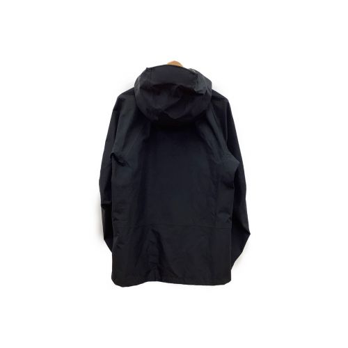 mont-bell (モンベル) トレッキングウェア メンズ SIZE S ブラック 