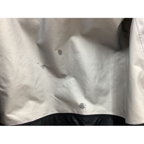 mont-bell (モンベル) トレッキングウェア メンズ SIZE S ブラック ストリームジャケット 1102420