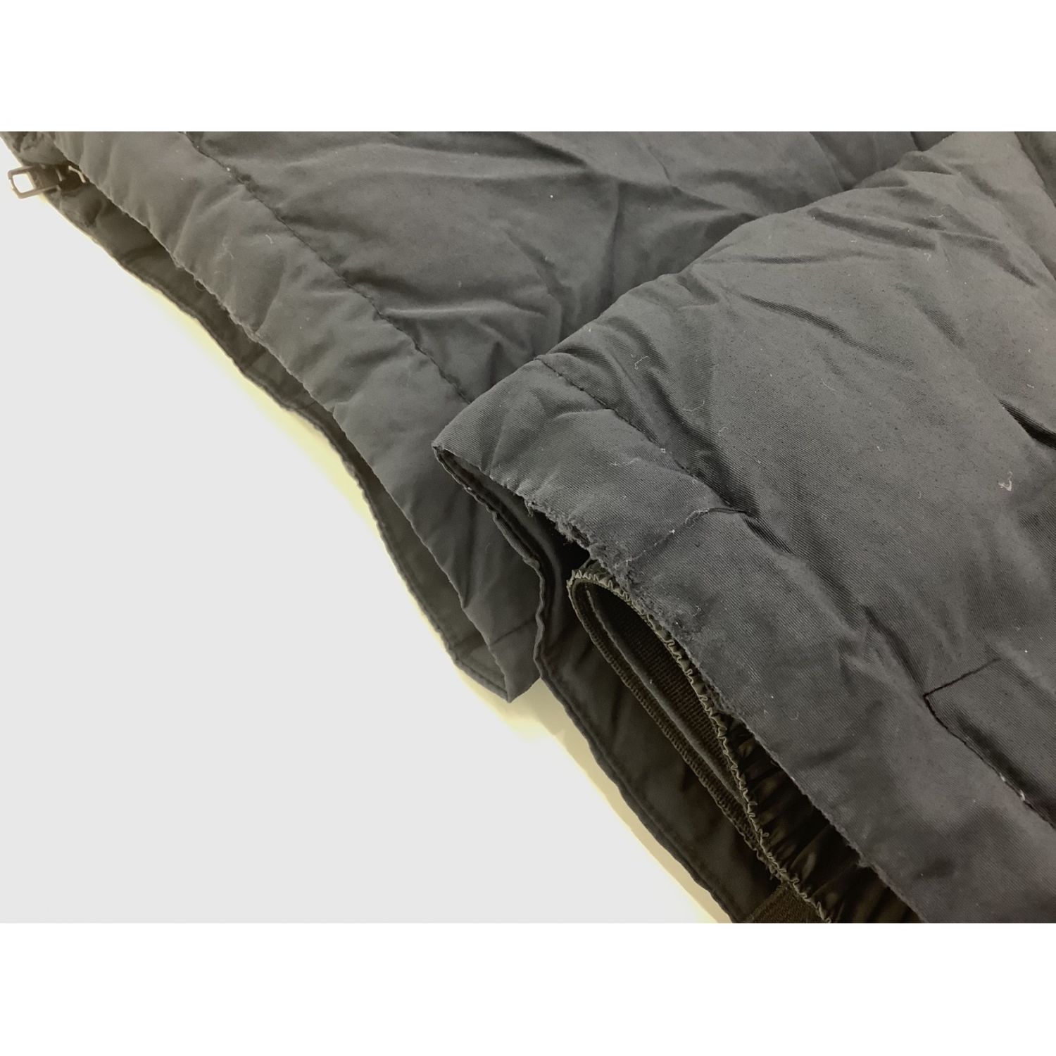 mont-bell (モンベル) トレッキングウェア メンズ SIZE S ブラック