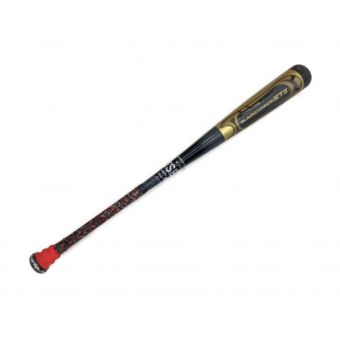 ZETT (ゼット) 軟式バット 84cm/690g ケース付 BLACKCANNON ST2 BCT31887