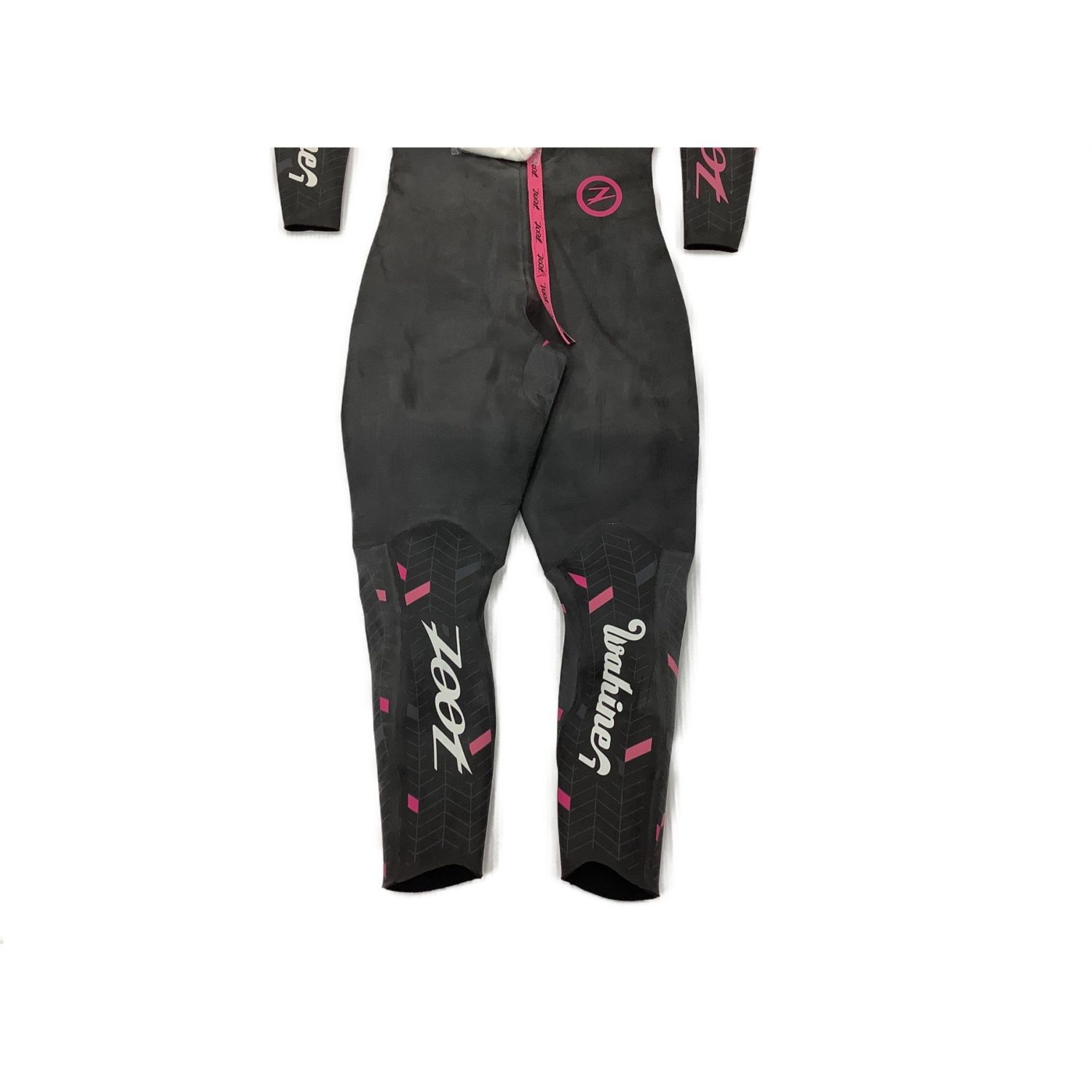 新品 レディースl Zoot ズート トライアスロン サイクル パンツ ショーツ 大勧め