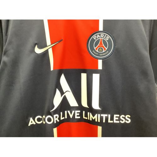 NIKE (ナイキ) サッカーユニフォーム メンズ USサイズM パリ