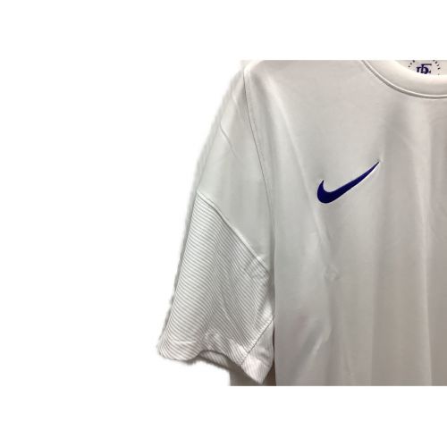 Nike ナイキ サッカーユニフォーム メンズ Size L ホワイト フランス代表 Fff アウェイ サッカー レプリカユニフォーム Cdd0699 100 トレファクonline