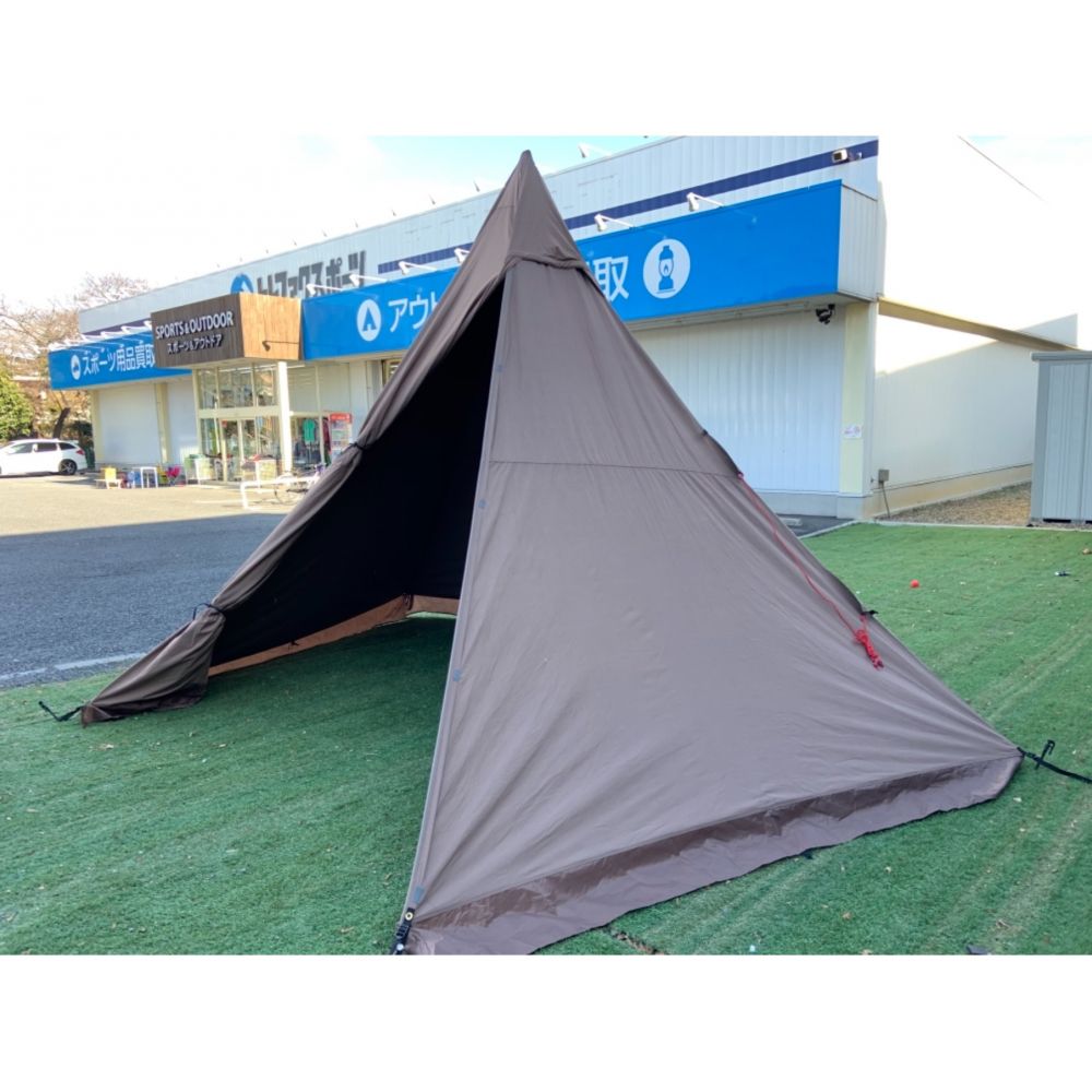 tent-Mark DESIGNS サーカスTC サンド TM-CT1S - テント・タープ