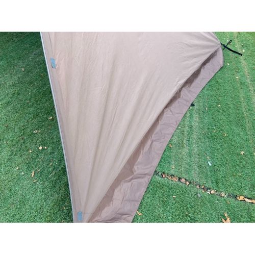 通販でクリスマス 【美品】CIRCUS TC tent-Mark TN-CT1 室内保管品