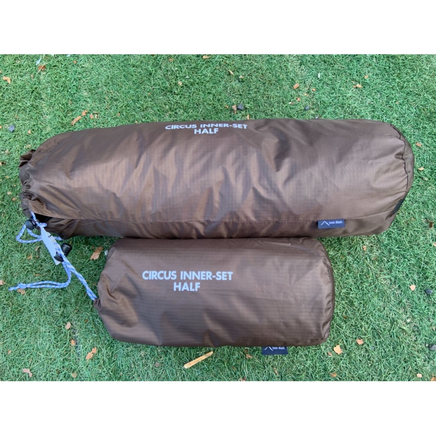 テンマクデザイン CIRCUS INNER-セット HALF TM-1812 廃盤品・希少