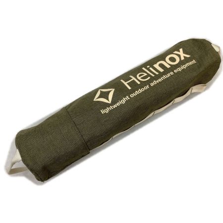 Helinox (ヘリノックス) アウトドアテーブル カーキ 1822244 KH テーブルワン バイタルコレクション