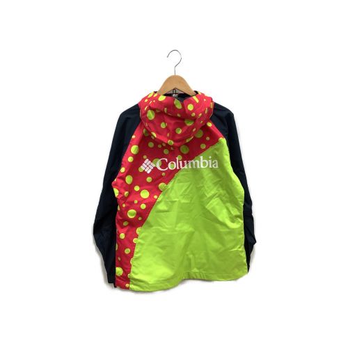 Columbia (コロンビア) スキーウェア(ジャケット) レディース SIZE M