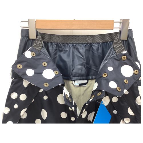 Columbia (コロンビア) スキーウェア(パンツ) レディース SIZE M ブラック PL8989