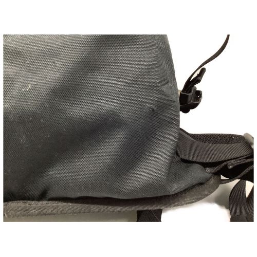 Kriega バックパック ブラック ライダーズバッグ R15
